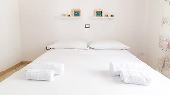 Casa Dei Bucanieri in S Arena Scoada