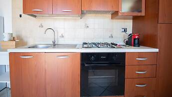 Casa Dei Bucanieri in S Arena Scoada