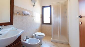 Casa Dei Bucanieri in S Arena Scoada