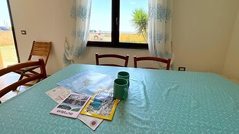 Casa Dei Bucanieri in S Arena Scoada