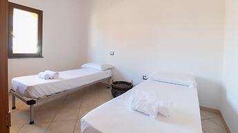 Casa Dei Bucanieri in S Arena Scoada