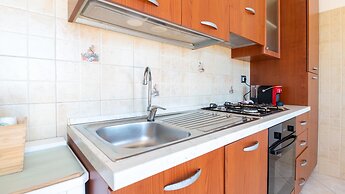 Casa Dei Bucanieri in S Arena Scoada