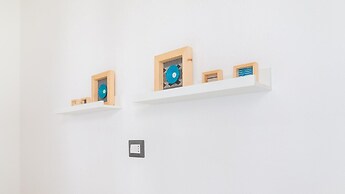 Casa Dei Bucanieri in S Arena Scoada