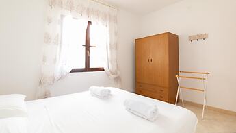 Casa Dei Bucanieri in S Arena Scoada