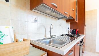 Casa Dei Bucanieri in S Arena Scoada