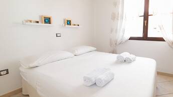 Casa Dei Bucanieri in S Arena Scoada