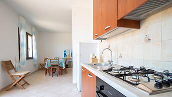 Casa Dei Bucanieri in S Arena Scoada