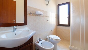 Casa Dei Bucanieri in S Arena Scoada