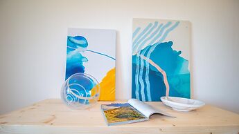 Casa Dei Bucanieri in S Arena Scoada