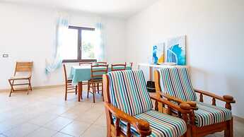 Casa Dei Bucanieri in S Arena Scoada