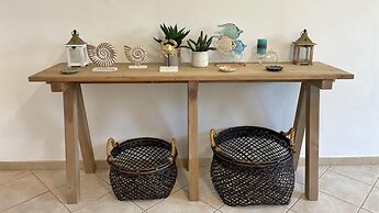 Casa Dei Bucanieri in S Arena Scoada