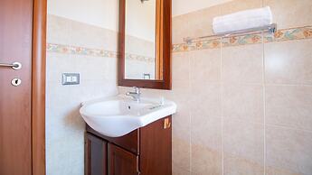 Casa Dei Bucanieri in S Arena Scoada