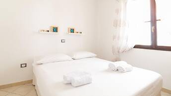 Casa Dei Bucanieri in S Arena Scoada