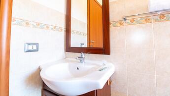 Casa Dei Bucanieri in S Arena Scoada