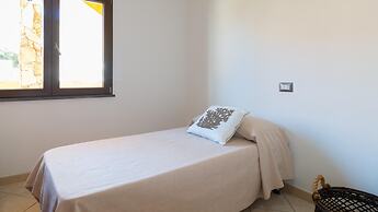 Casa Dei Bucanieri in S Arena Scoada