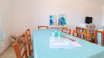 Casa Dei Bucanieri in S Arena Scoada