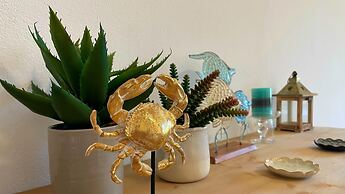 Casa Dei Bucanieri in S Arena Scoada