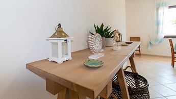 Casa Dei Bucanieri in S Arena Scoada