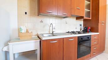 Casa Dei Bucanieri in S Arena Scoada