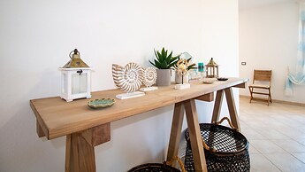 Casa Dei Bucanieri in S Arena Scoada