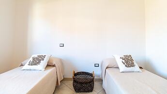 Casa Dei Bucanieri in S Arena Scoada