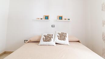 Casa Dei Bucanieri in S Arena Scoada