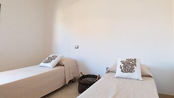 Casa Dei Bucanieri in S Arena Scoada