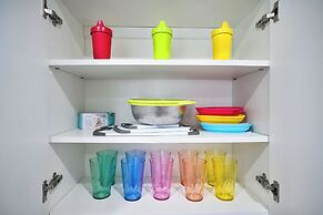 4 to 23 Guests GameRoom 2 Kitchens BAR BBQ