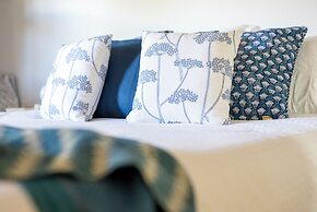 Willunga Gallery Cabins