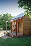 Willunga Gallery Cabins