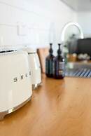 Willunga Gallery Cabins