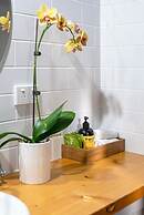 Willunga Gallery Cabins