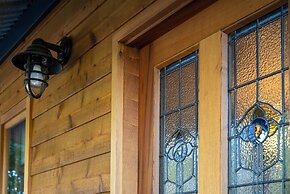 Willunga Gallery Cabins