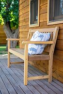 Willunga Gallery Cabins