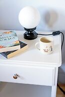 Willunga Gallery Cabins