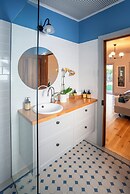 Willunga Gallery Cabins