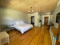 Tread Lightly Cabins