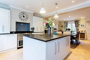 Comfort in Kensington