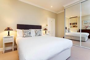 Comfort in Kensington