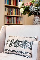 Comfort in Kensington