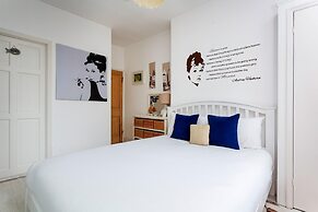 Riverside Haven in London