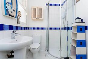 Riverside Haven in London