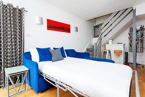 Riverside Haven in London