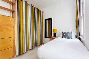 Riverside Haven in London