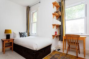 Riverside Haven in London