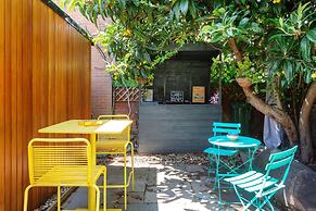 Riverside Haven in London