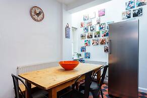 Riverside Haven in London