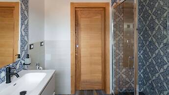 Loft Gabbiani Cala Gonone