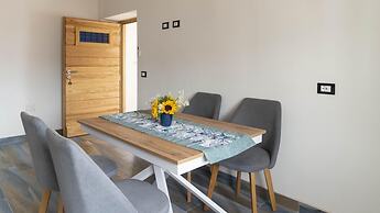 Loft Gabbiani Cala Gonone