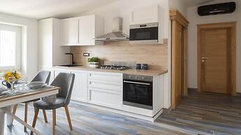 Loft Gabbiani Cala Gonone